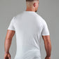 Bamboo T-Shirt - Wit